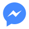 Contact us on messenger 