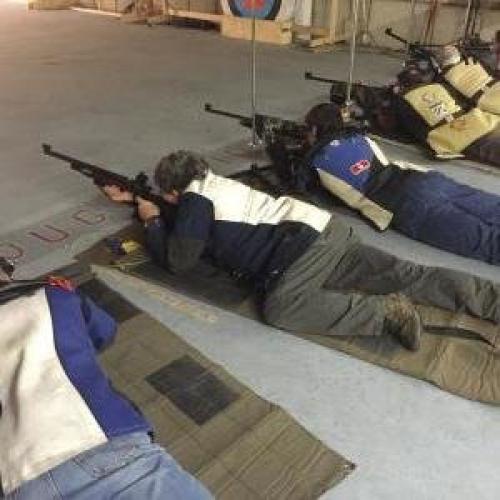 National Rifle League 