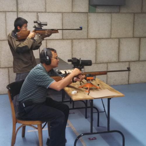 plattsburgh rod and gun club rifle team