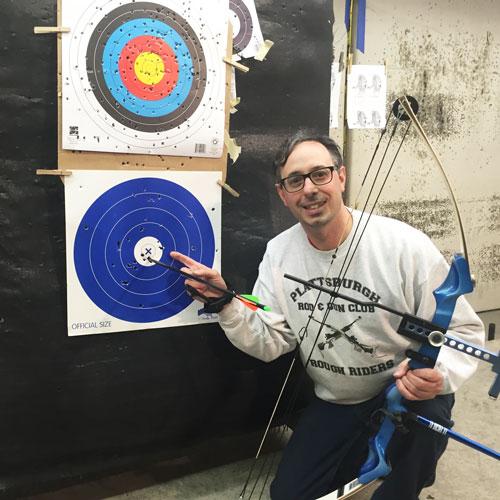 Plattsburgh Rod and Gun Club Archery